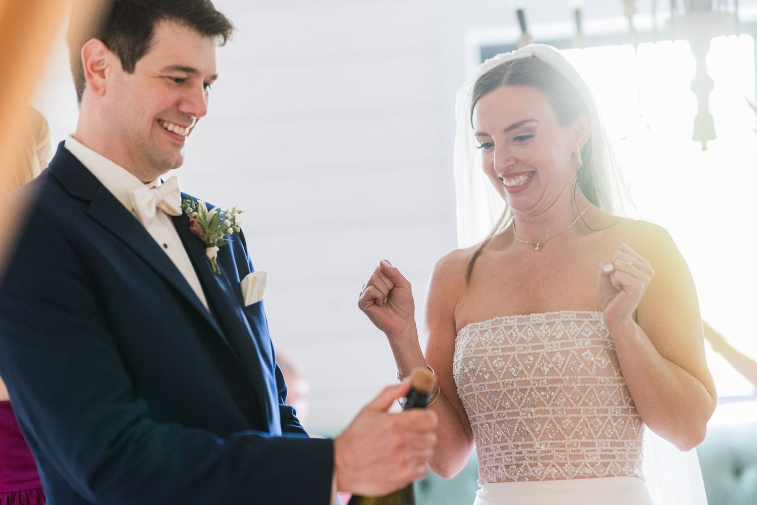 Candid moments between couple in formal attire with soft natural lighting.  at shady elms farm pittsburgh pa photography and video