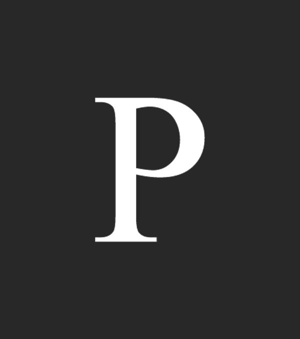 Pixieset logo against a dark background.