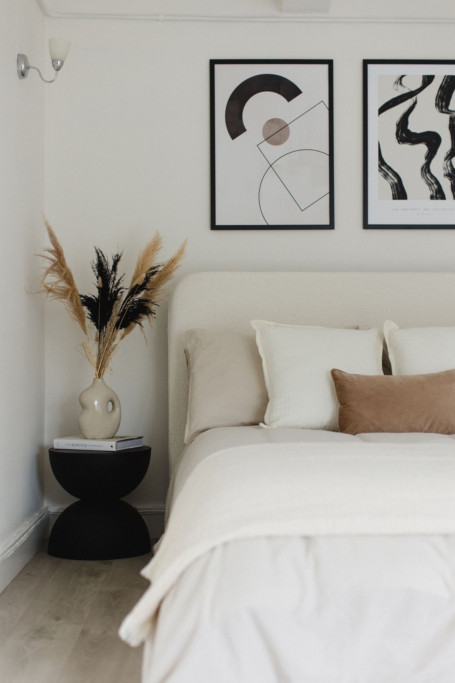 Home Body Collection London Studio