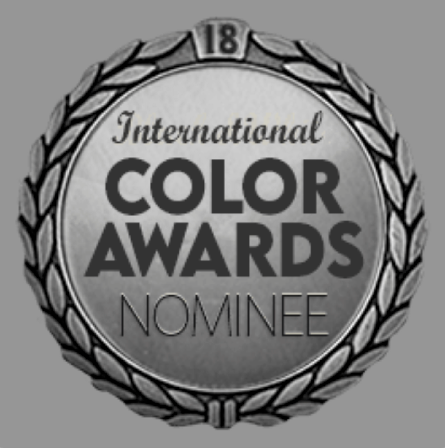 International Color Awards Nominee voor fotografie van Bart Boodts Photography