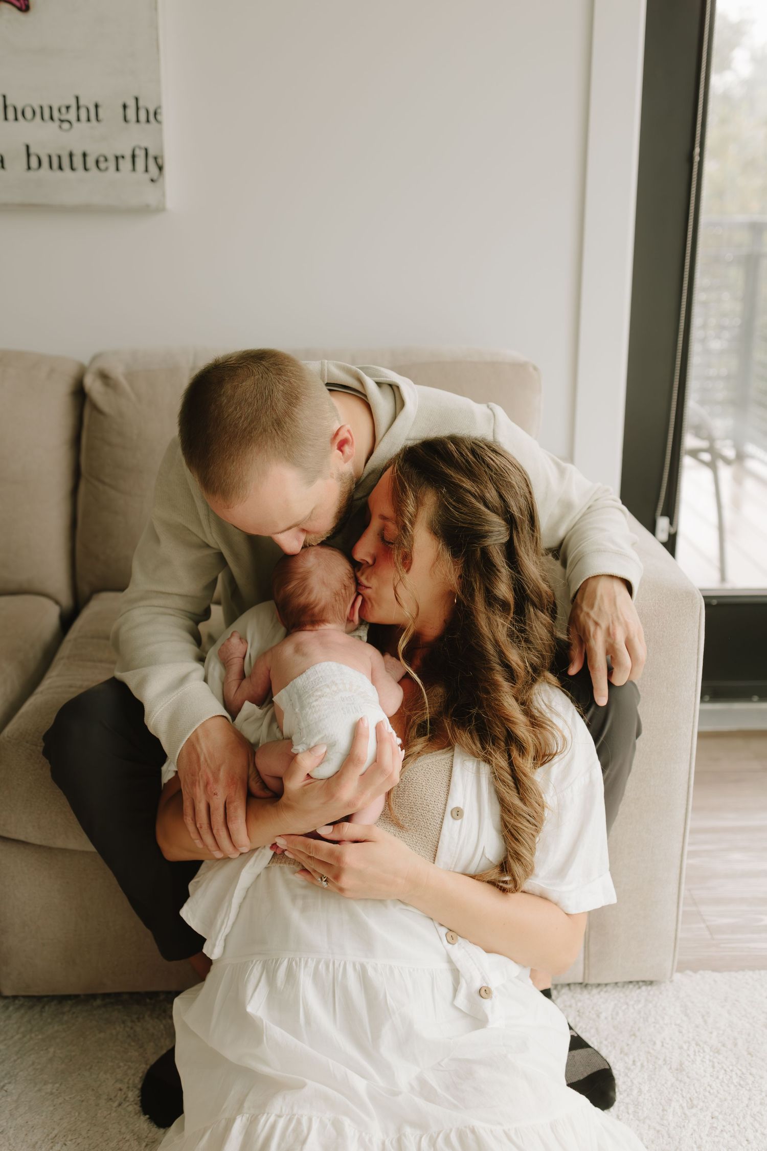 newborn Pittsburgh