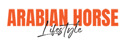 Arabian Horse Lifestyle Magazine logo