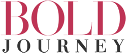 The Bold Journey logo