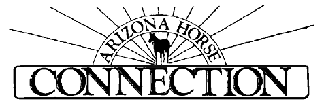 The Arizona Horse Connection logo