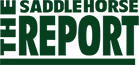 The Saddle Horse Report logo