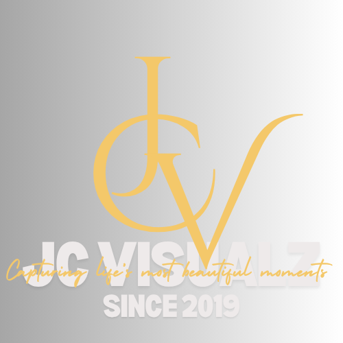 Stylized golden logo variations featuring text 'Since 2013' in an elegant decorative design layout.