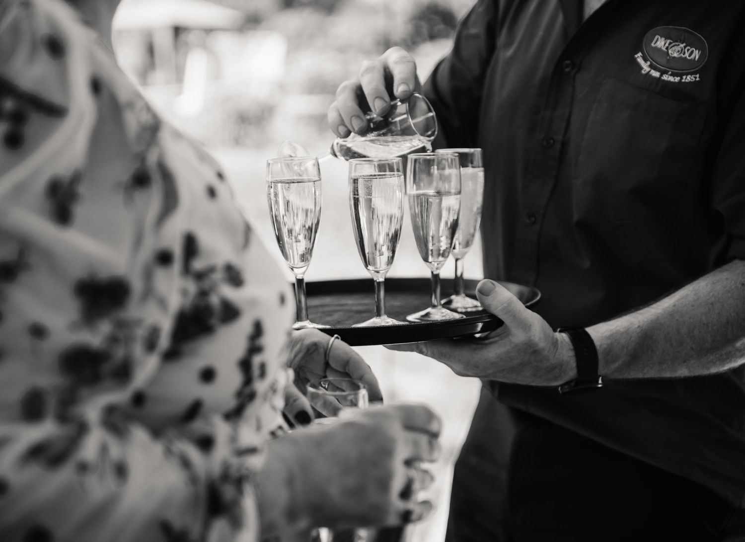 Weymouth wedding photography at Waterside Country Barn and Mill. Taunton Candid wedding photographer- Kelly Tawse Photography