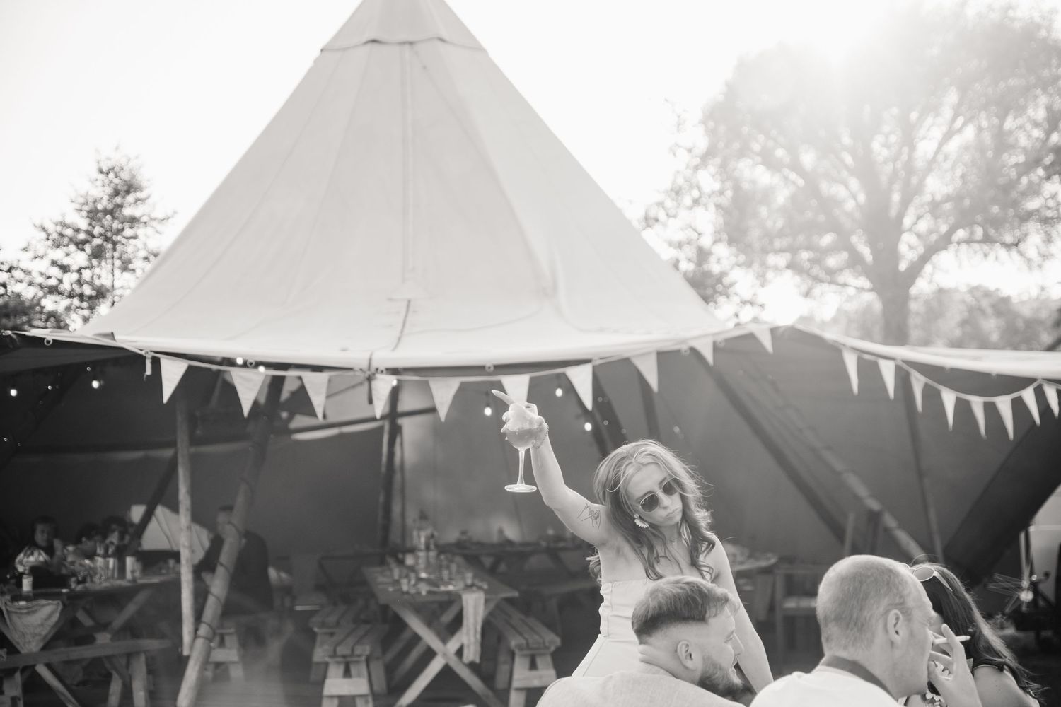 Weymouth wedding photographer. LGBTQ+ Dorset wedding at the Gaggle of Geese, near Dorchester, Dorset. Relaxed Dorset Wedding photographer