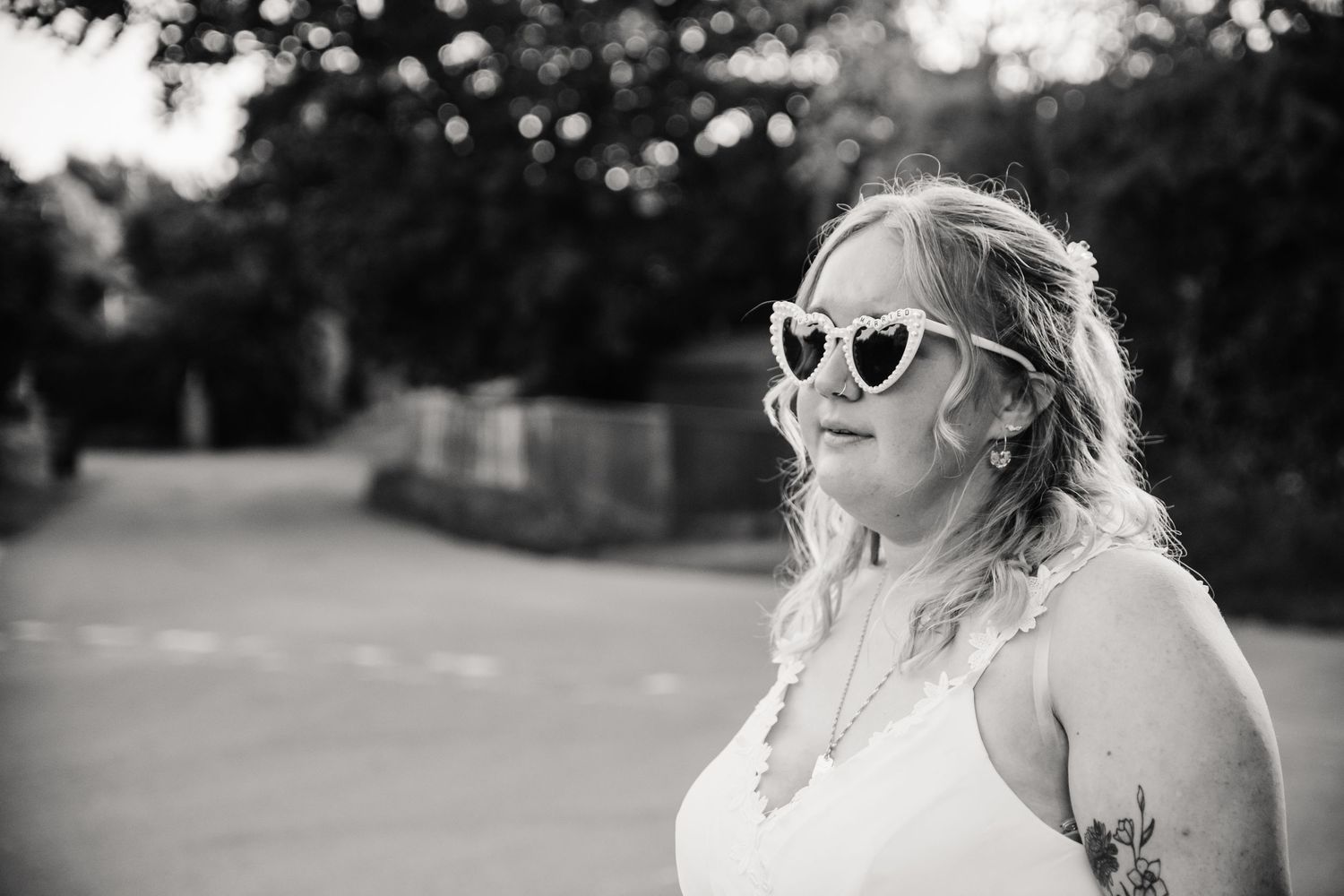 Weymouth wedding photographer. LGBTQ+ Dorset wedding at the Gaggle of Geese, near Dorchester, Dorset. Dorset Wedding photographer