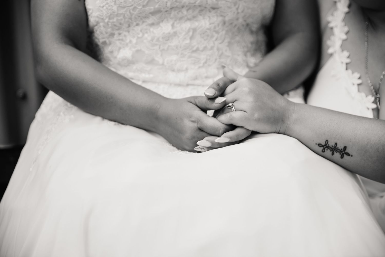 Weymouth wedding photographer. LGBTQ+ Dorset wedding at the Gaggle of Geese, near Dorchester, Dorset. Relaxed Dorset Wedding photographer