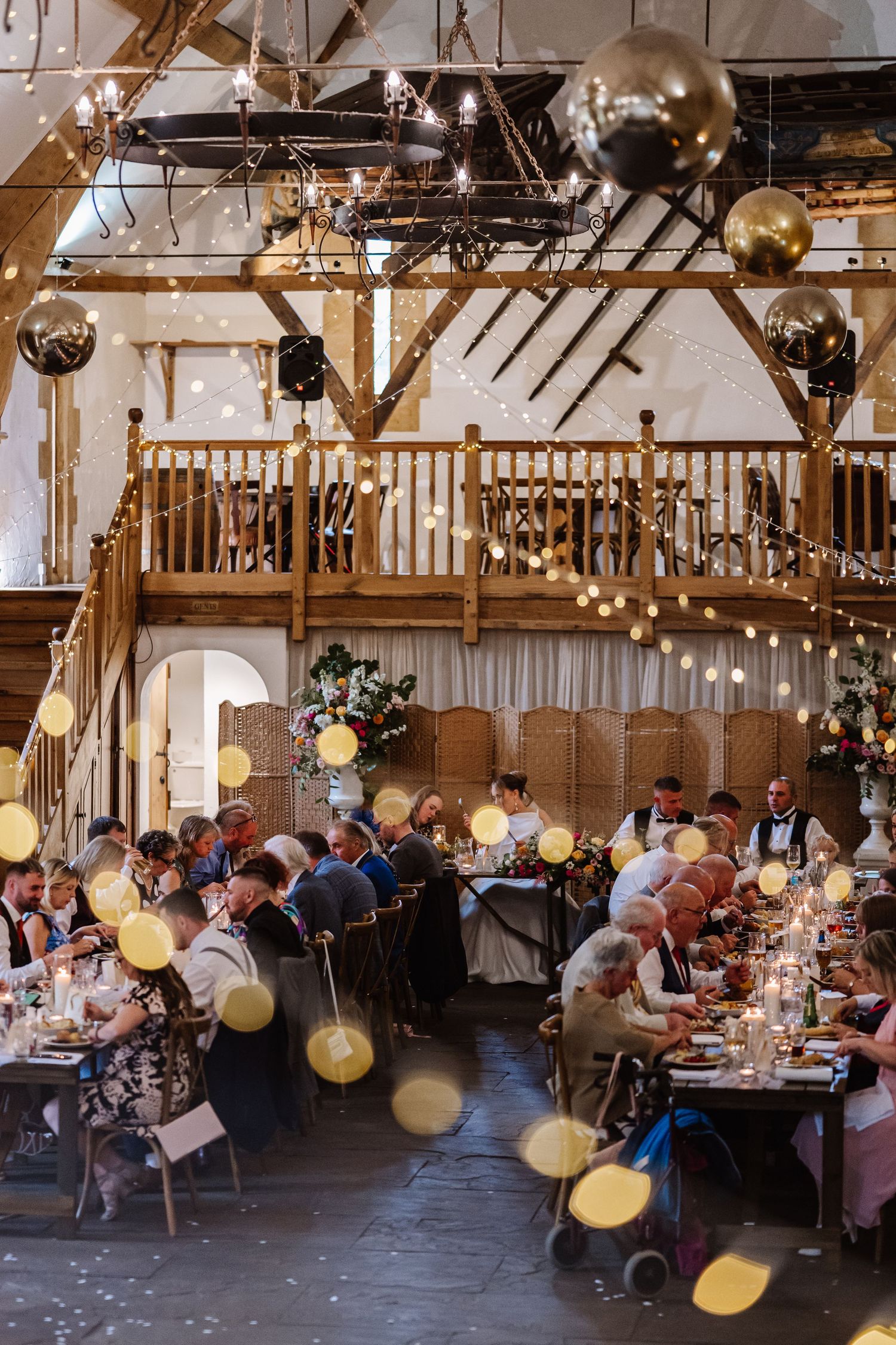 Winter wedding at Haselbury Mill, Barn wedding Somerset. Candid Somerset Wedding Photographer.