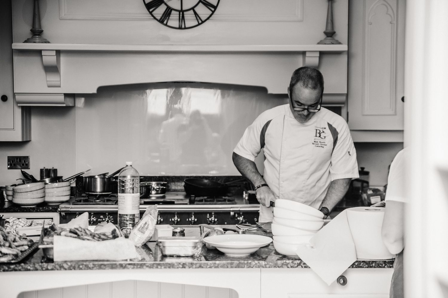 Weymouth wedding photography Upwey House with Brown Goose catering. Dorset Candid wedding photographer- Kelly Tawse Photography