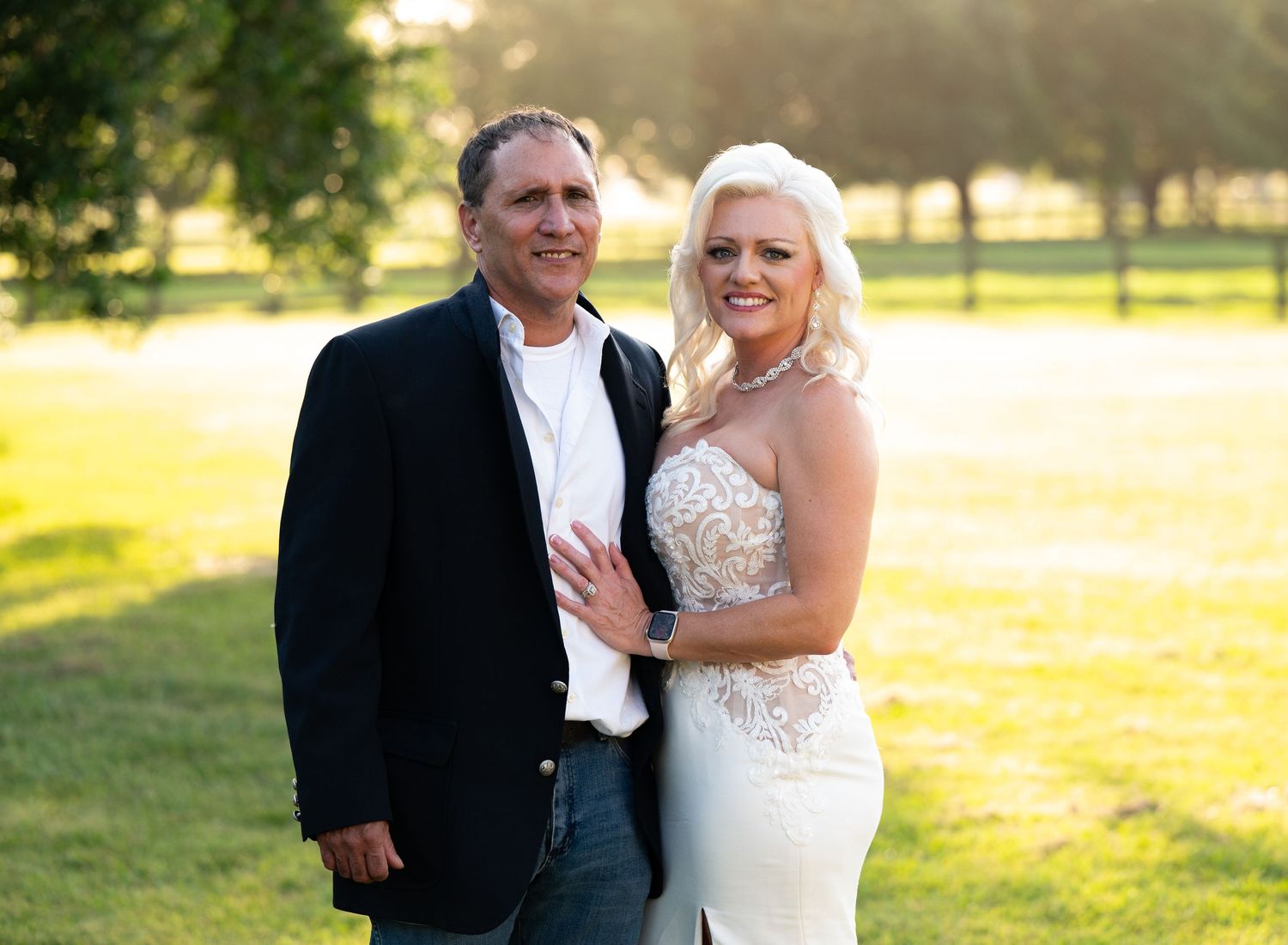 Wedding photography in Houston, Texas, taken by a wedding photographer serving the Houston, Austin, and San Antonio area of Texas.