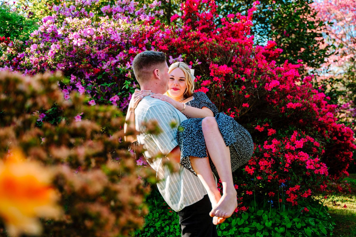 Sydney Wedding and Engagement Photographer, Wollongong Wedding and Engagement Photographer