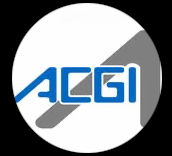 ACGI partner logo displayed on MB Video Productions website