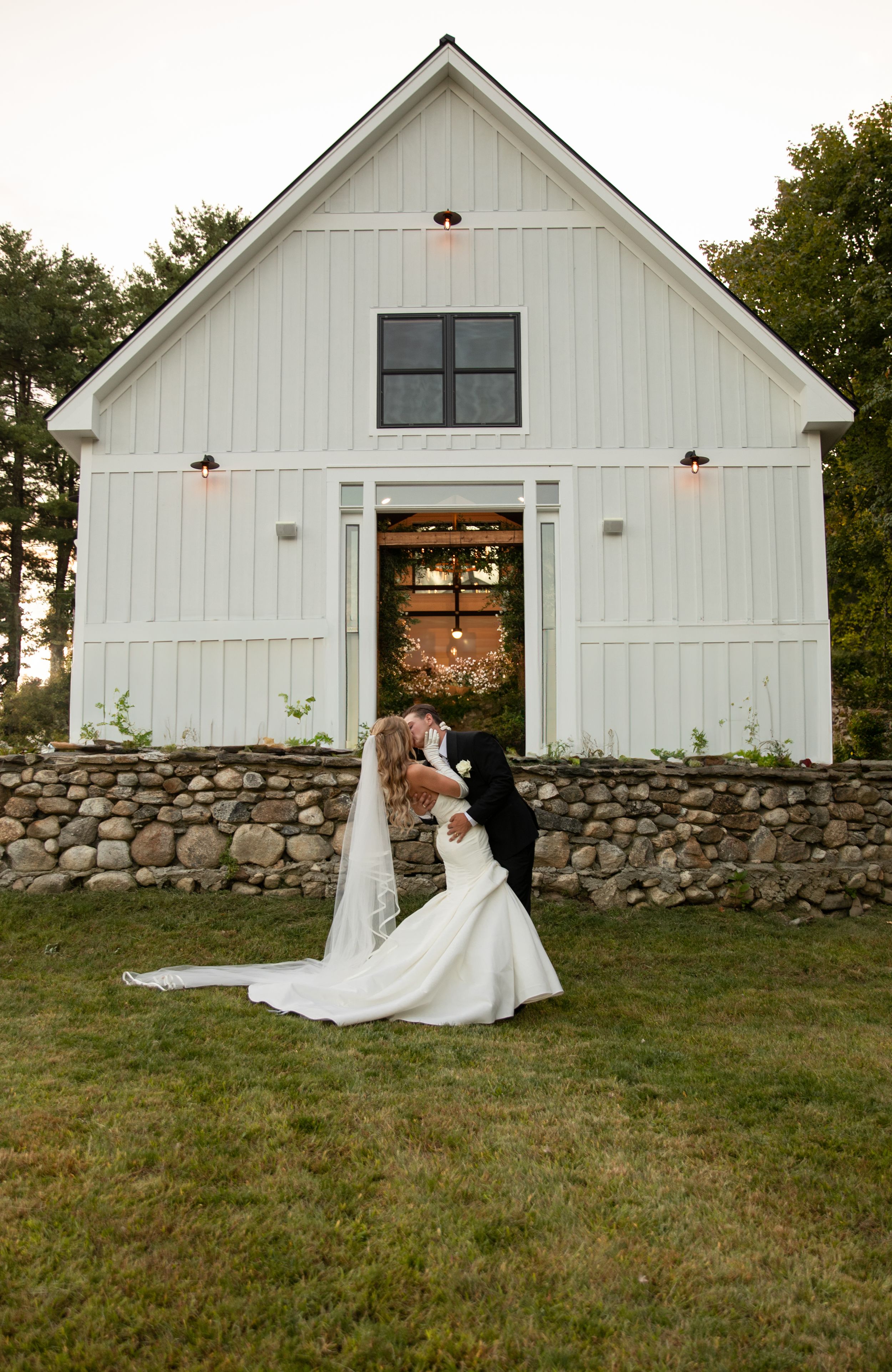 Wedding Packages - Julia Wakefield Photography
