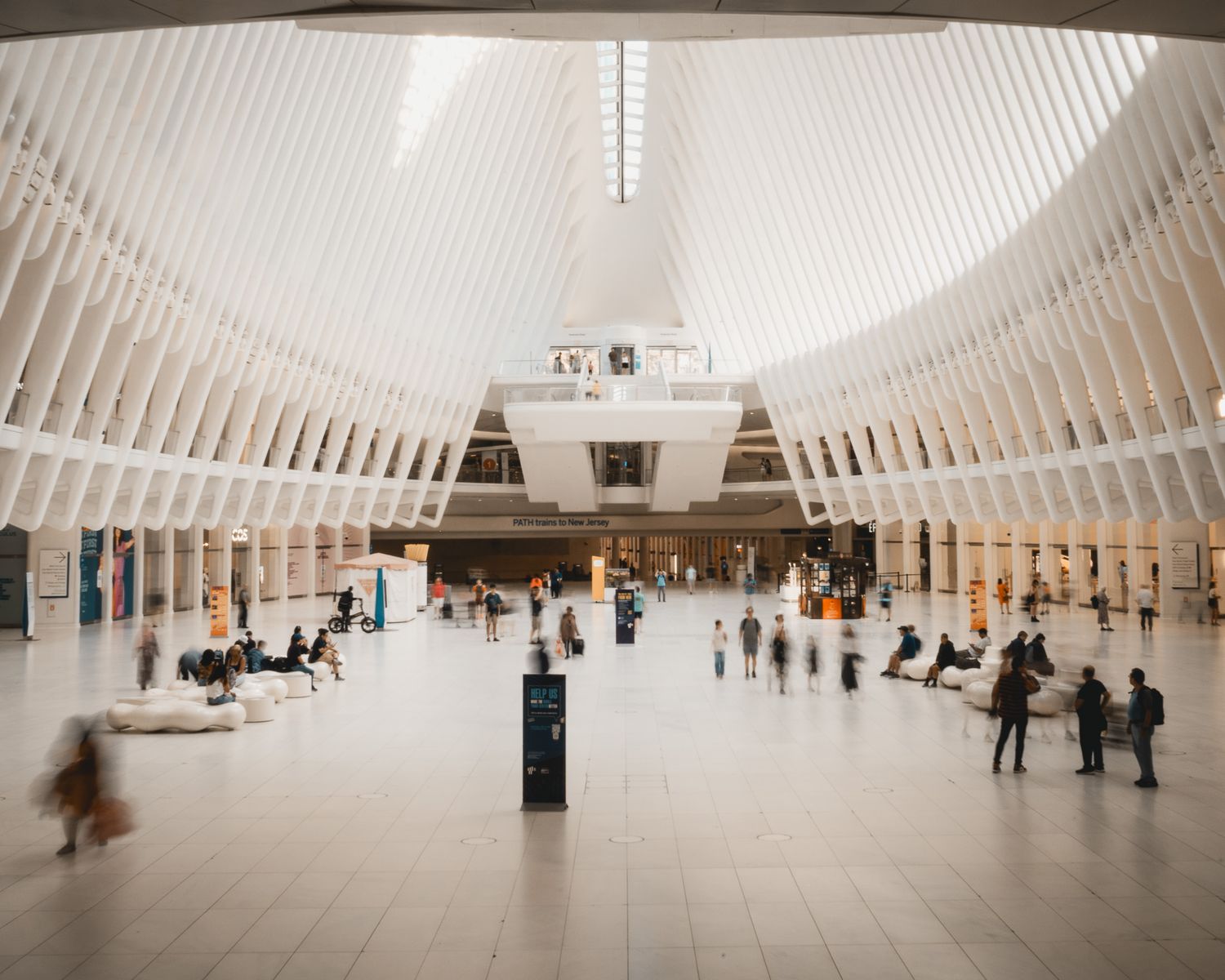 architecture photography