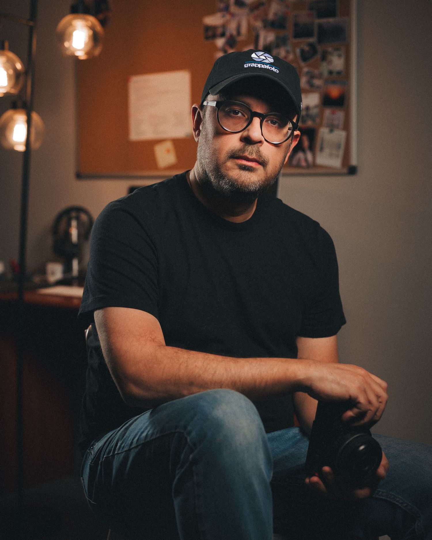 commercial photographer