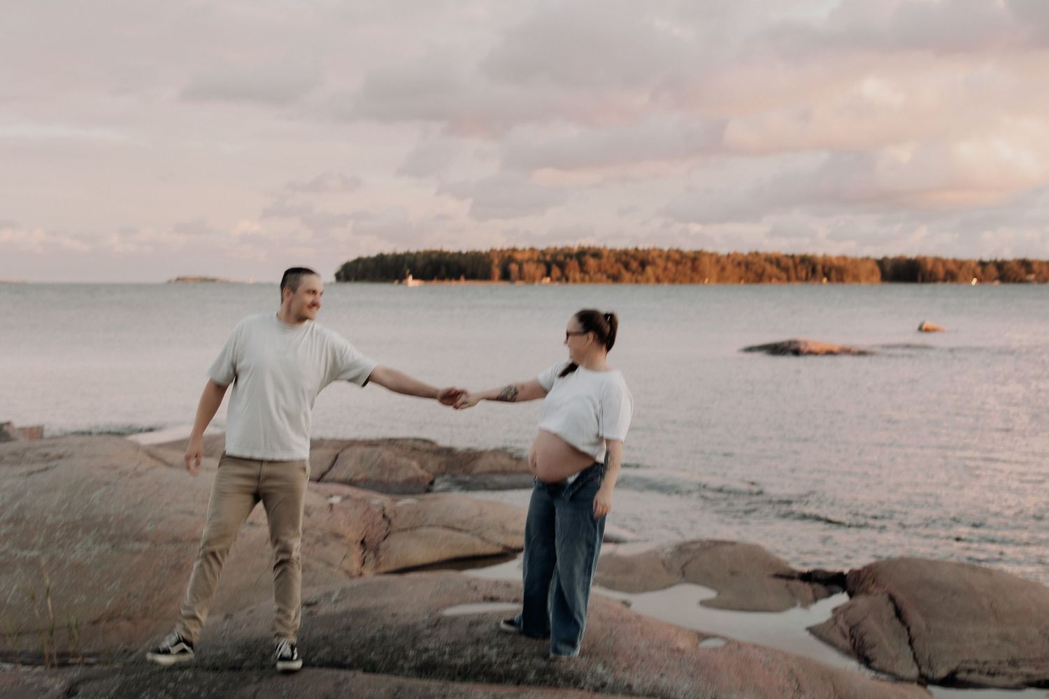 Odotuskuvaus Helsinki & pk-seutu