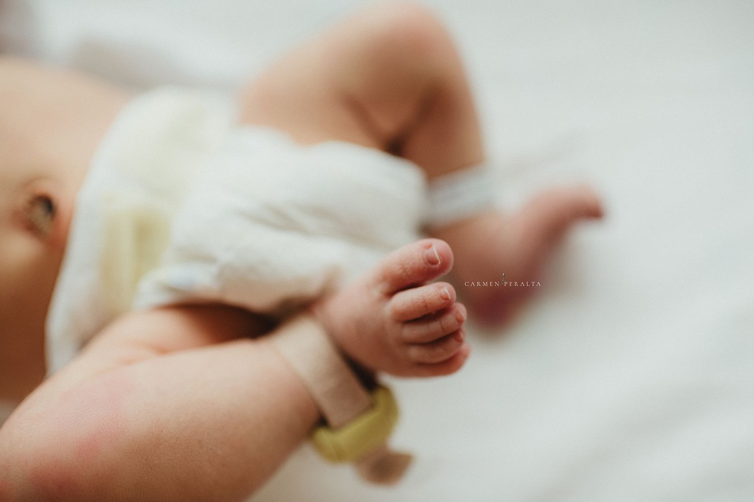 NJ newborn photographer