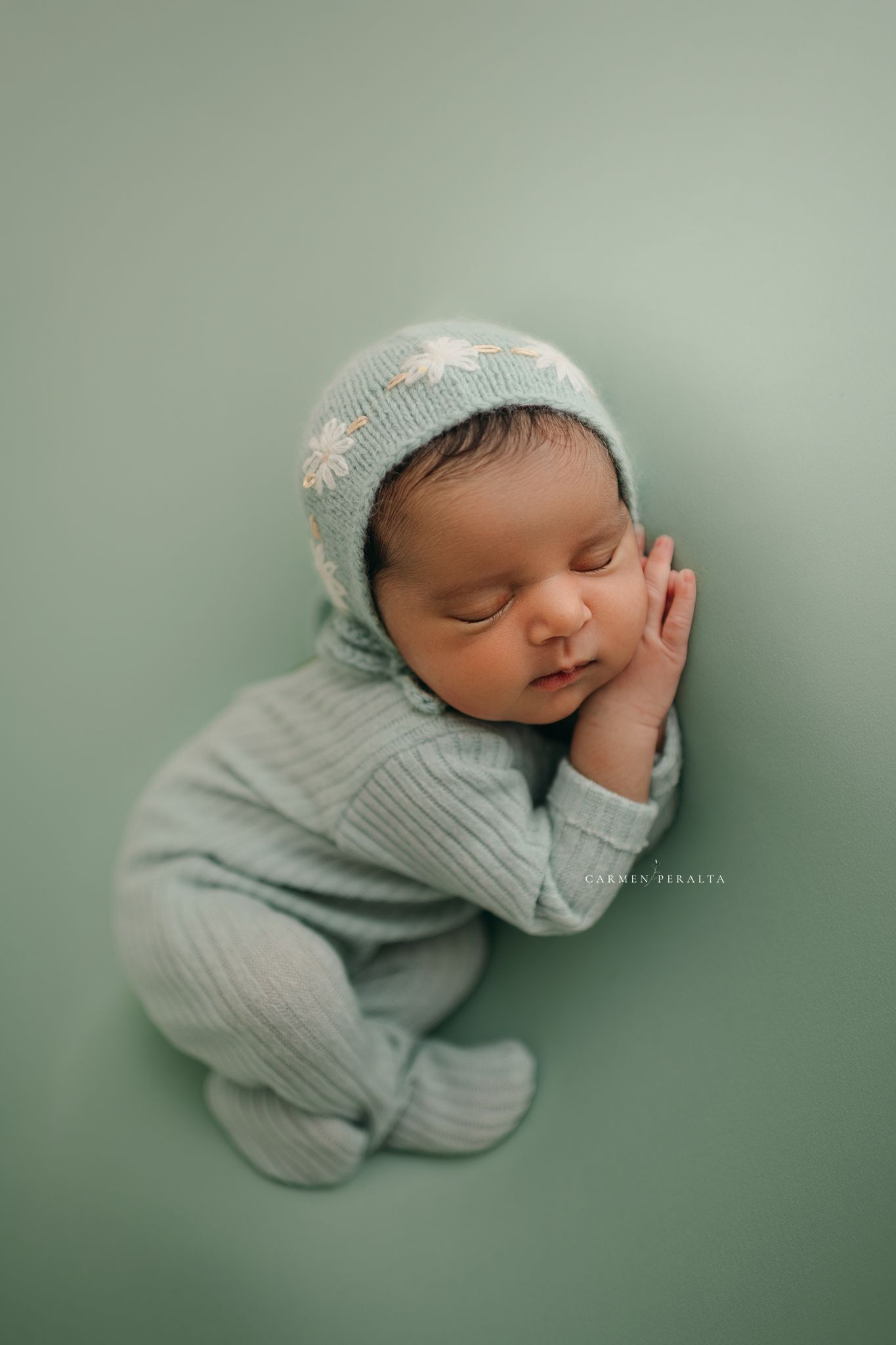 NJ newborn photographer