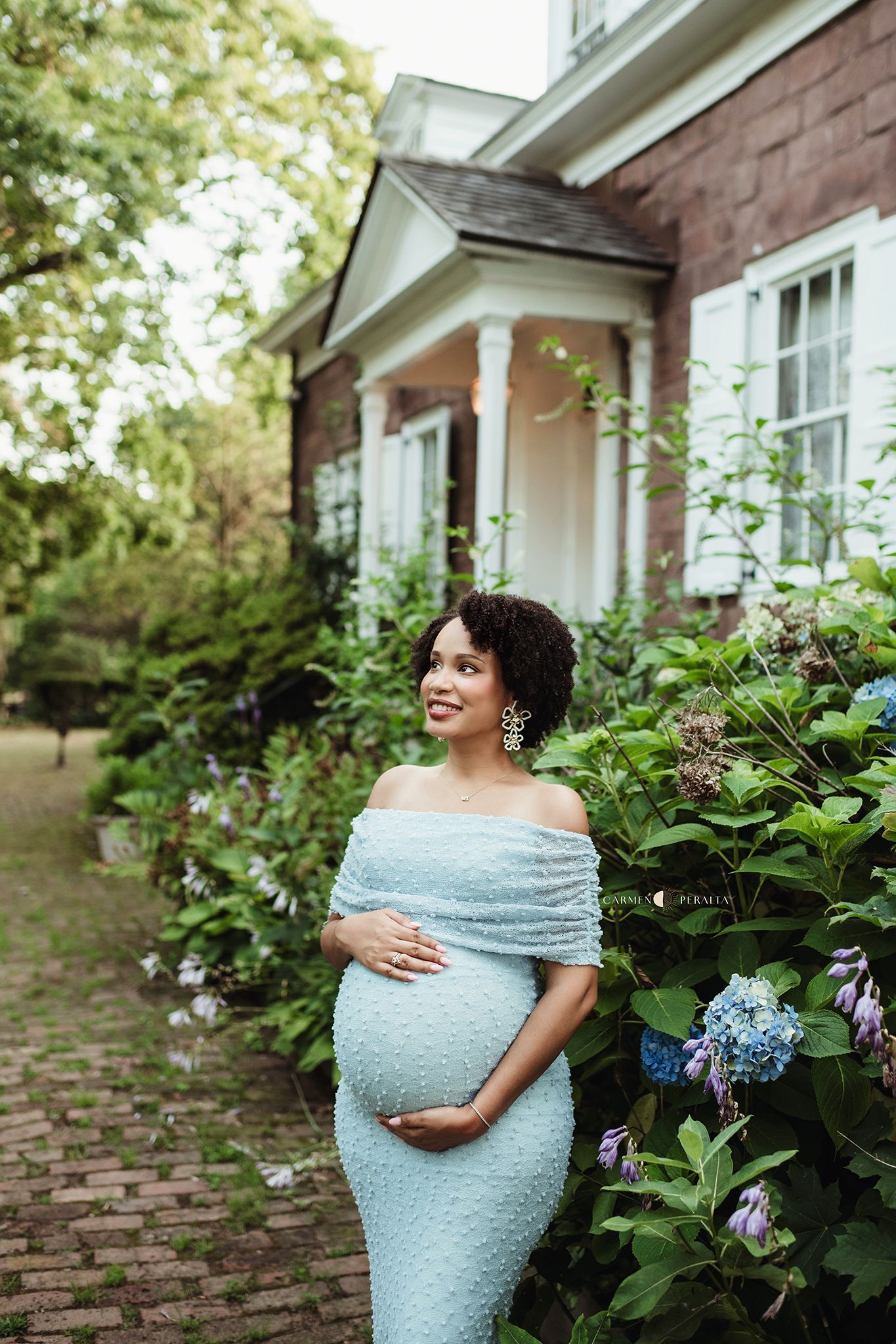 nj maternity photography