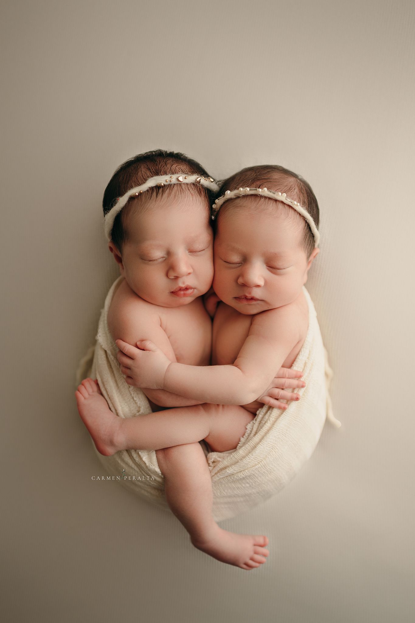 NJ newborn photographer
