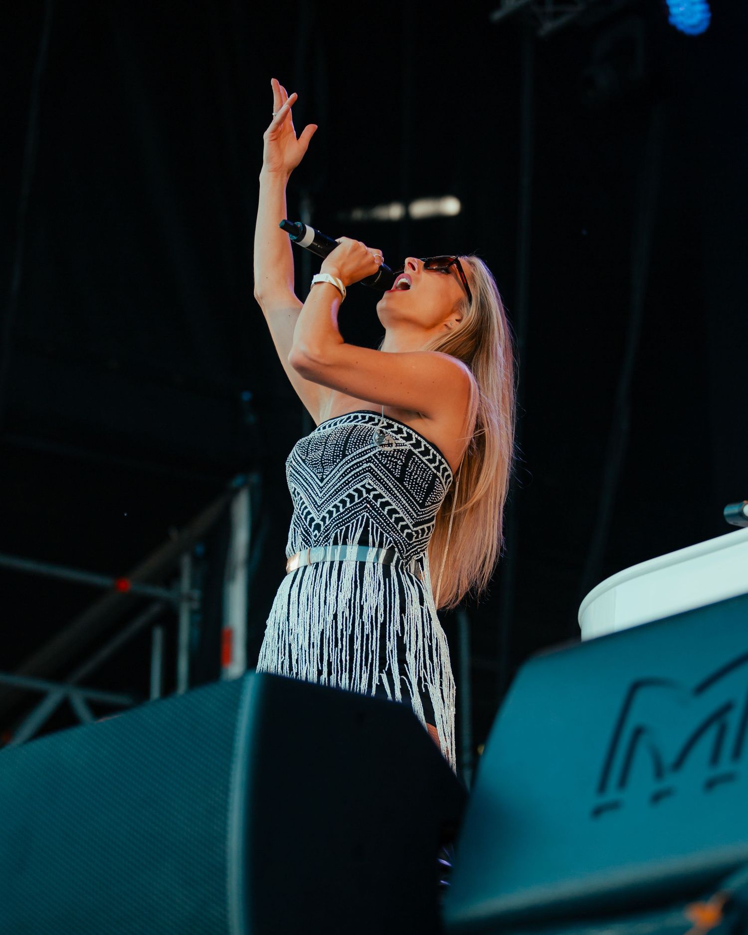 symphonic ibiza at tunes on the bay. picsbyshannonjames & Shannon James Photography.