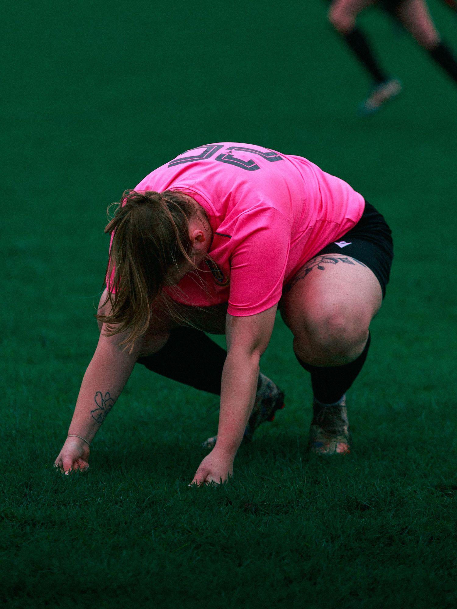 football photography. picsbyshannonjames & Shannon James Photography.