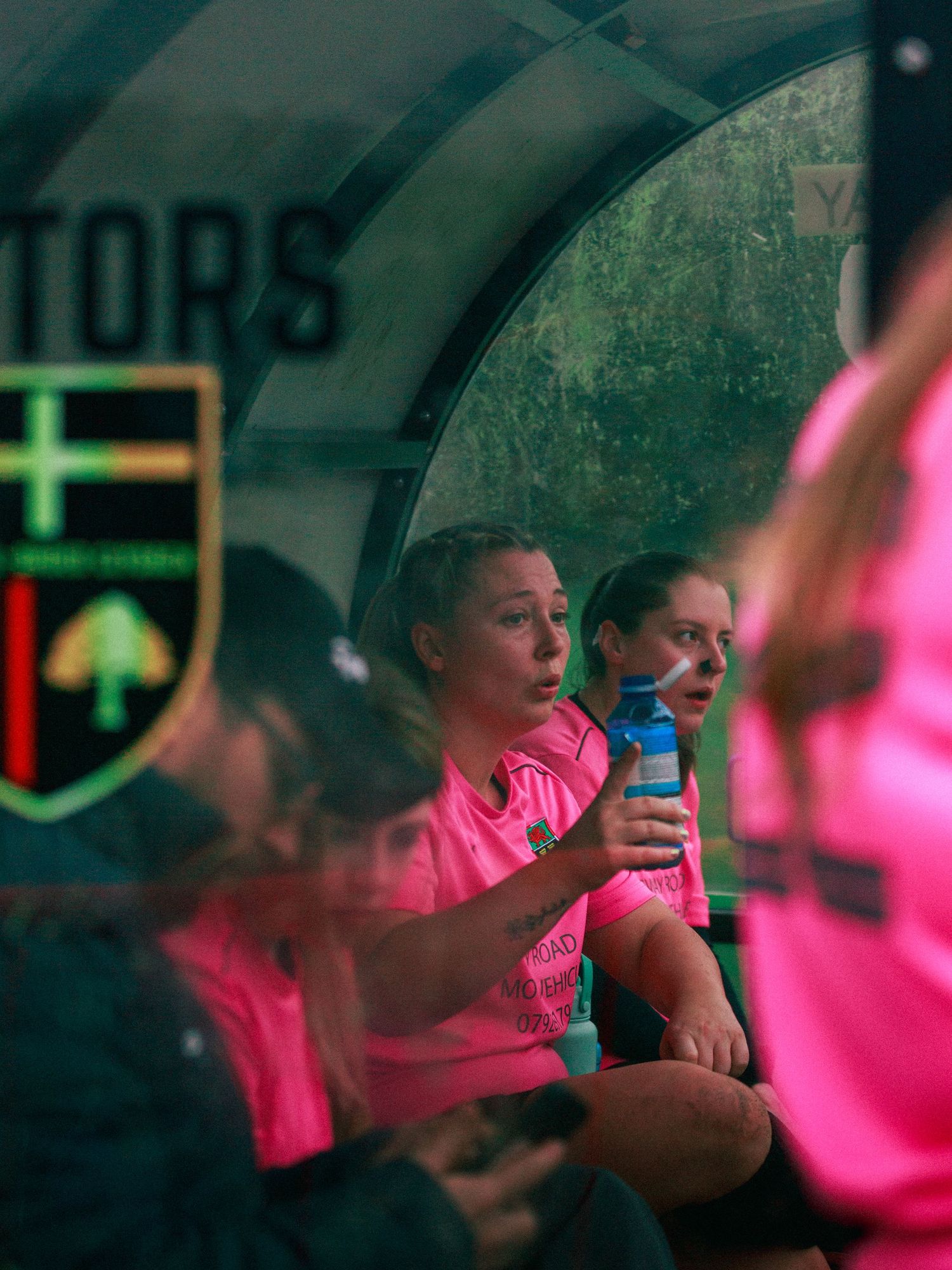 football photography. picsbyshannonjames & Shannon James Photography.