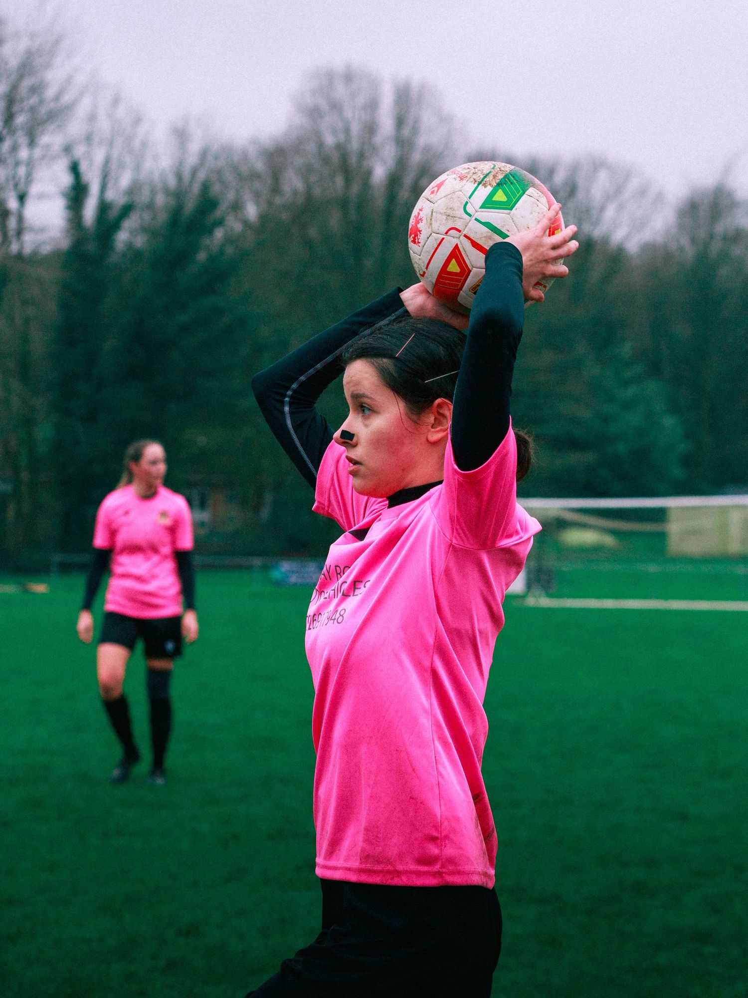 football photography. picsbyshannonjames & Shannon James Photography.