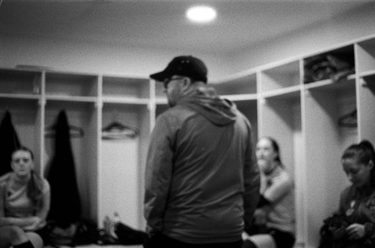 football photography. film photography. picsbyshannonjames & Shannon James Photography.
