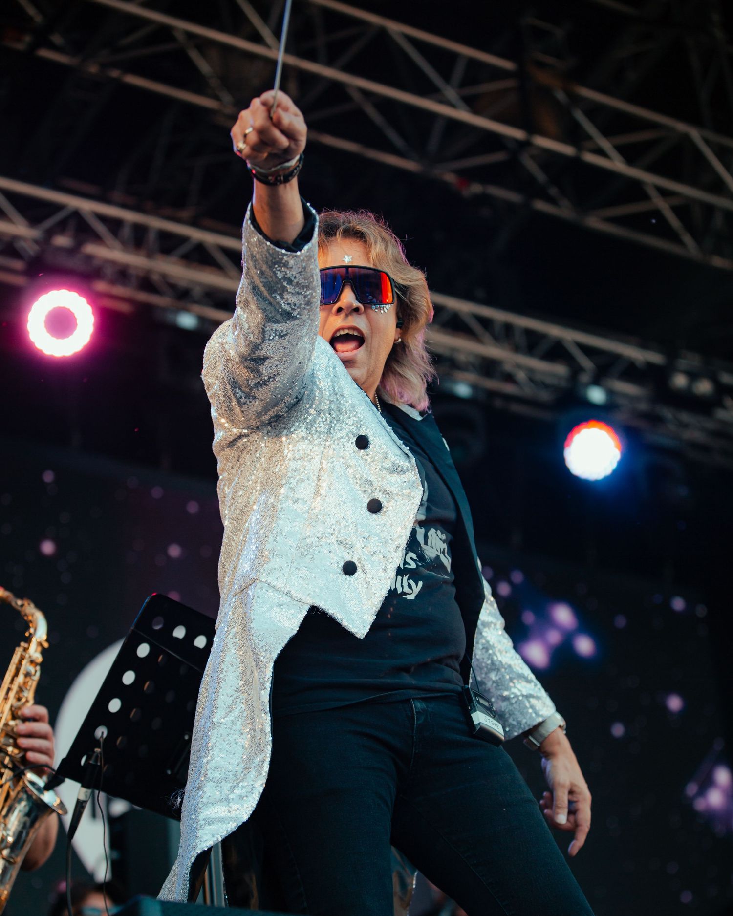 symphonic ibiza at tunes on the bay. picsbyshannonjames & Shannon James Photography.