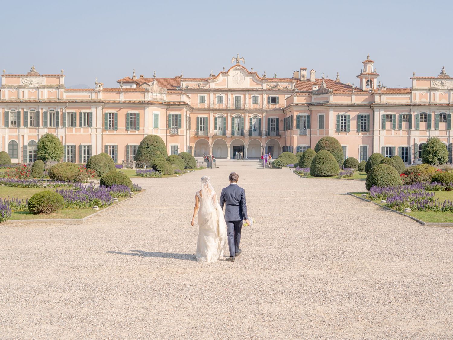 Matrimonio