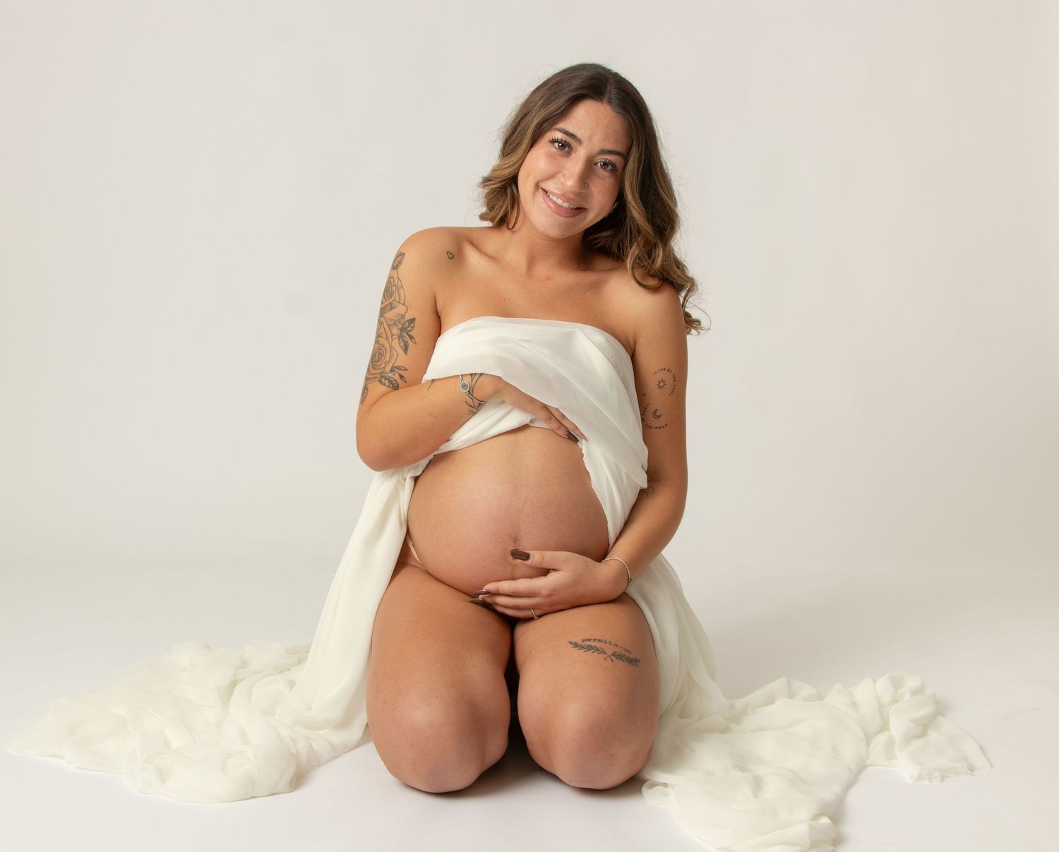 Maternity