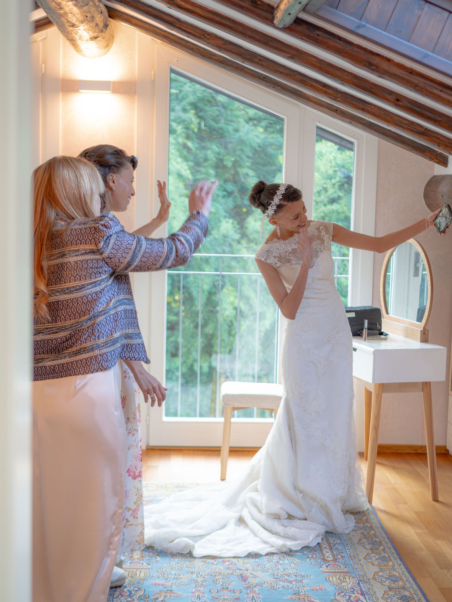 Matrimonio
