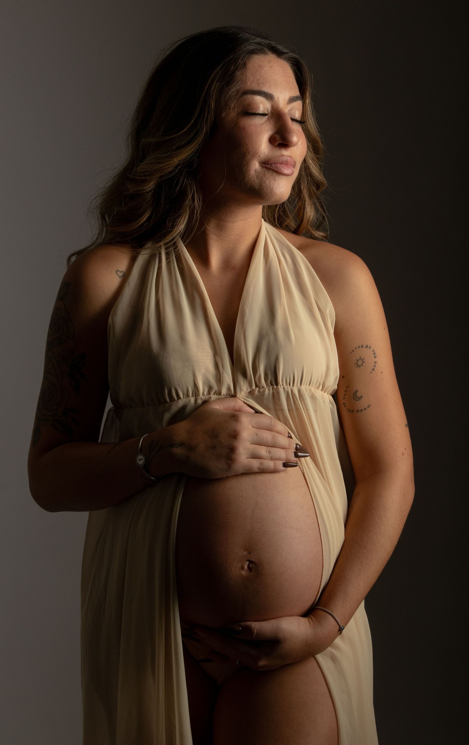 Maternity