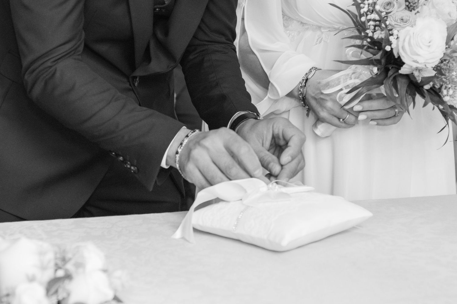 Matrimonio