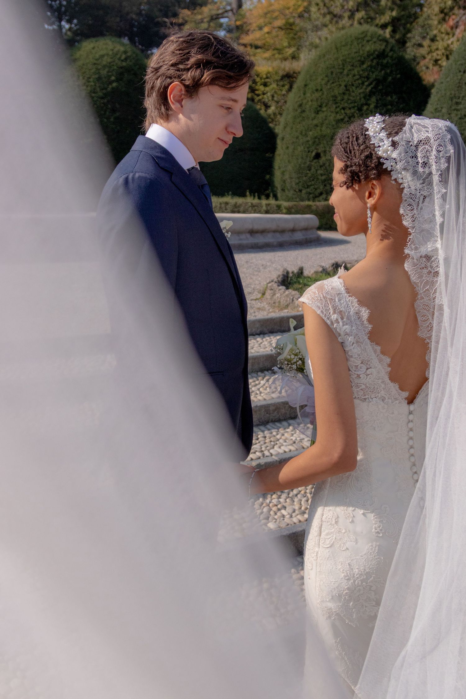 Matrimonio