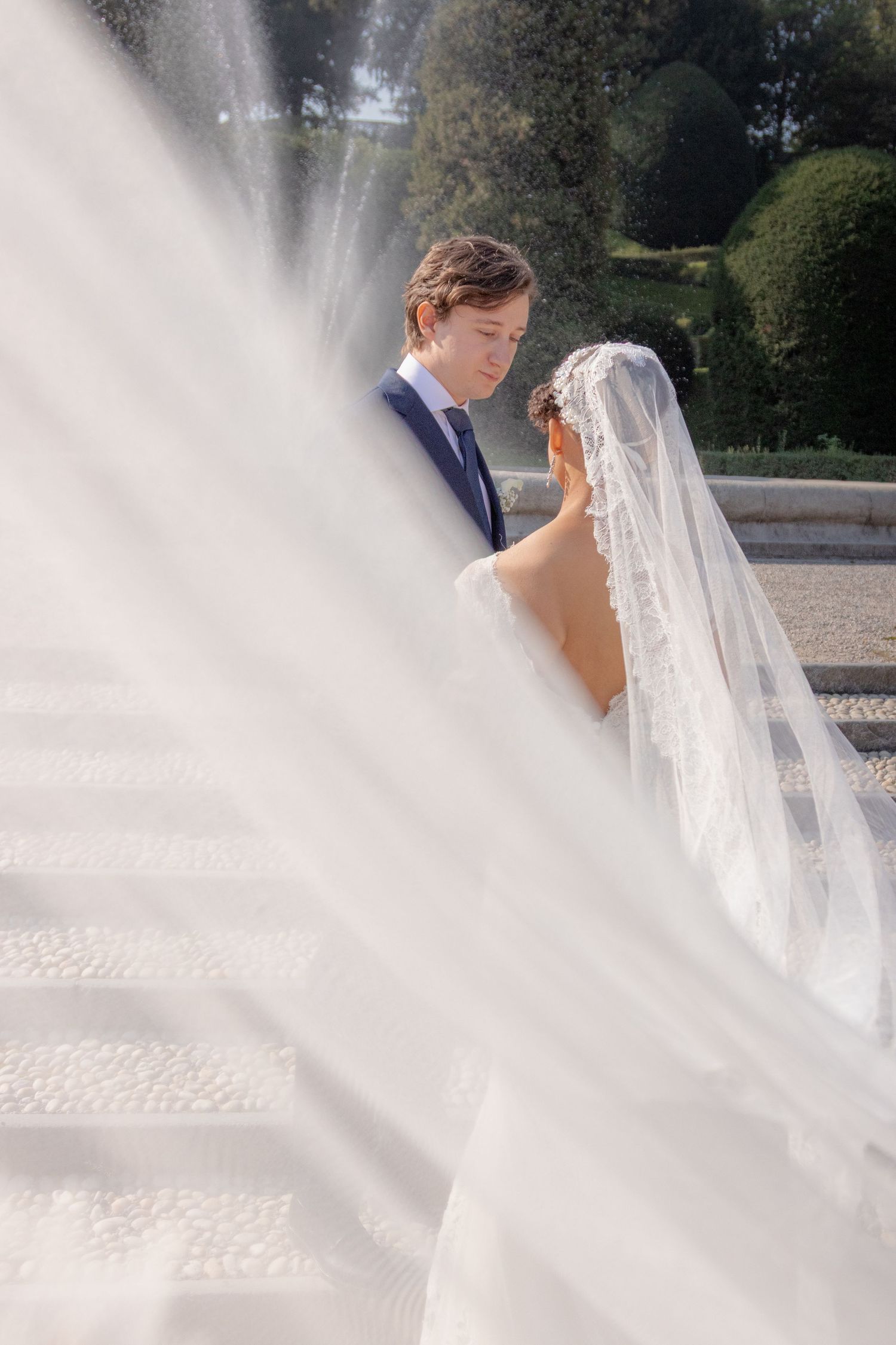 Matrimonio