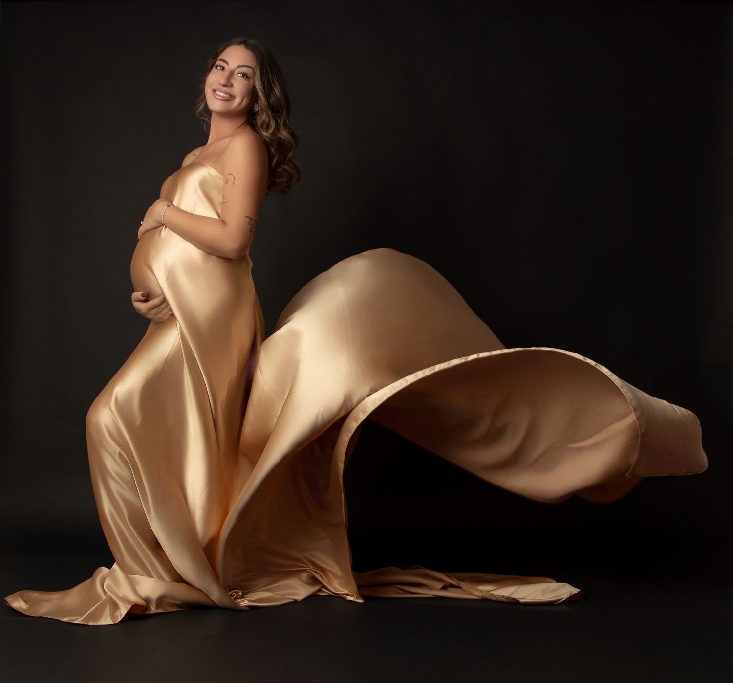 Maternity