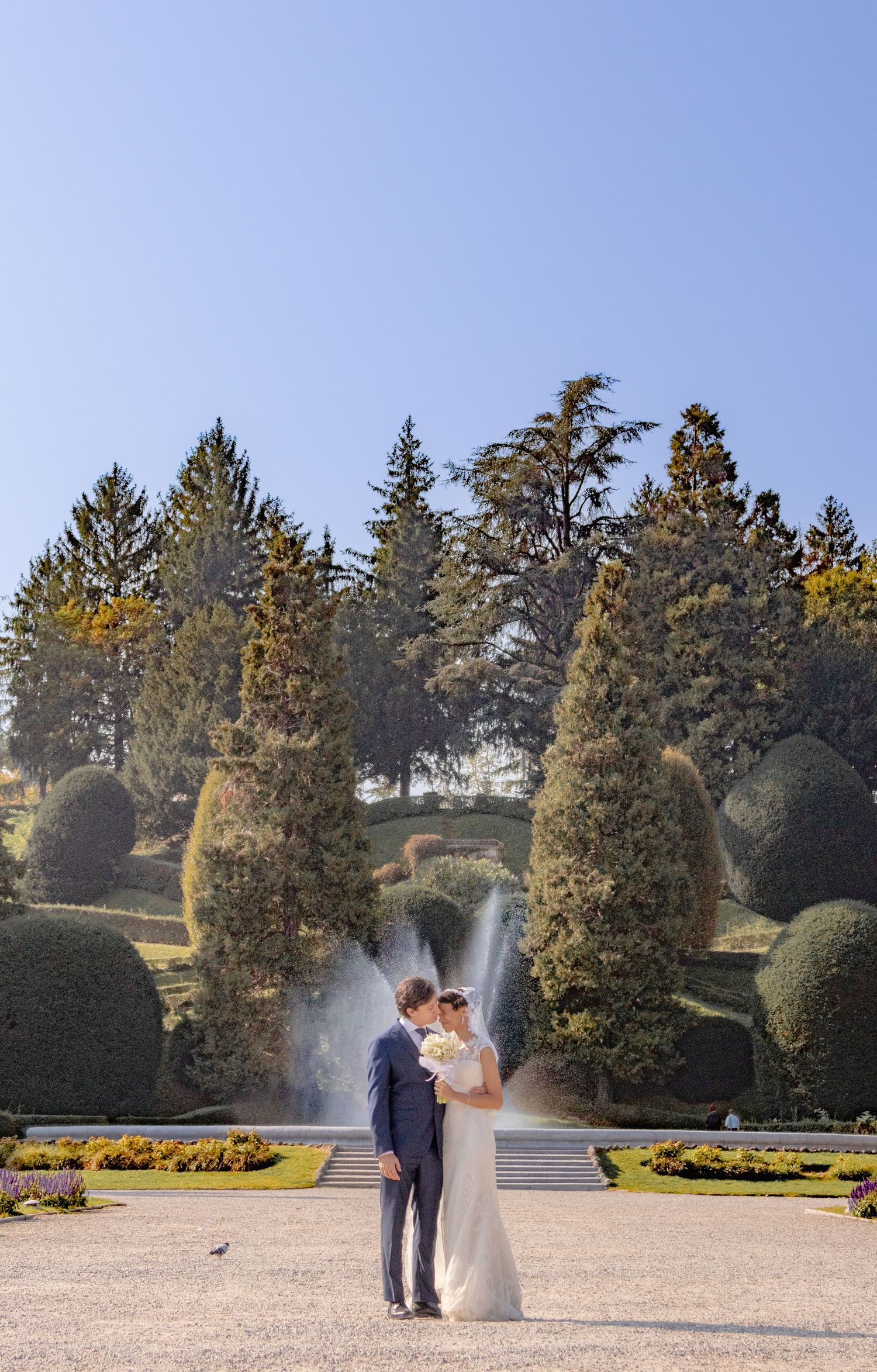 Matrimonio