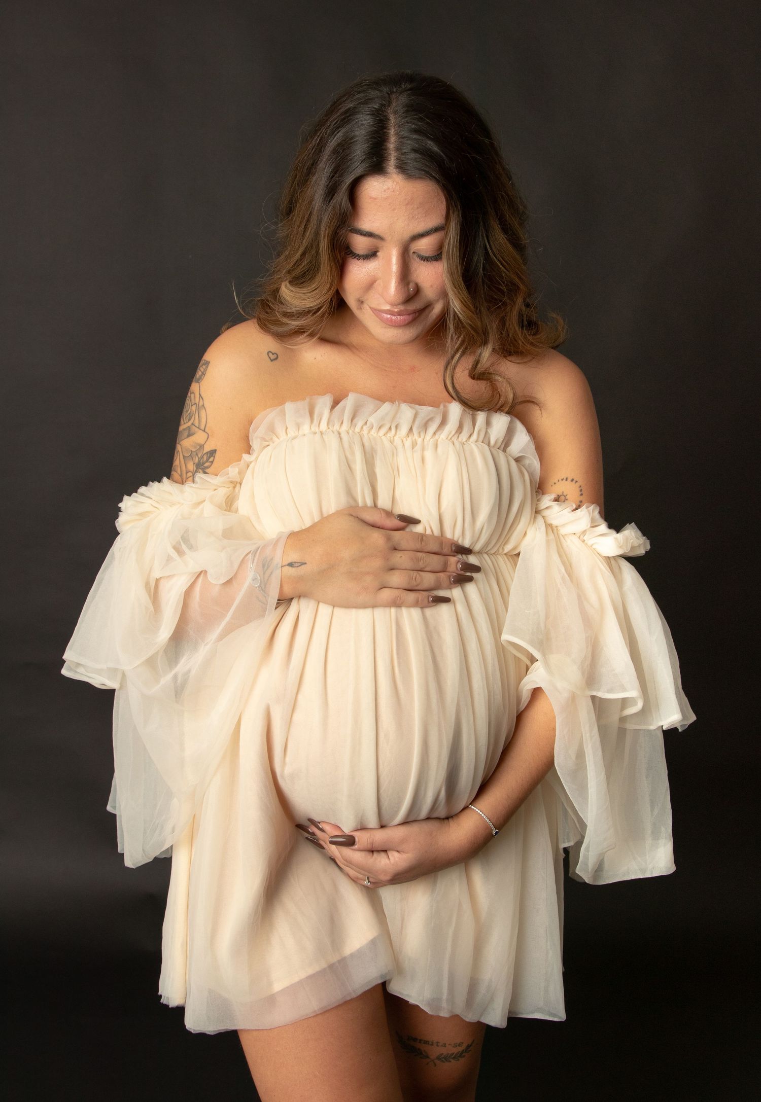 Maternity