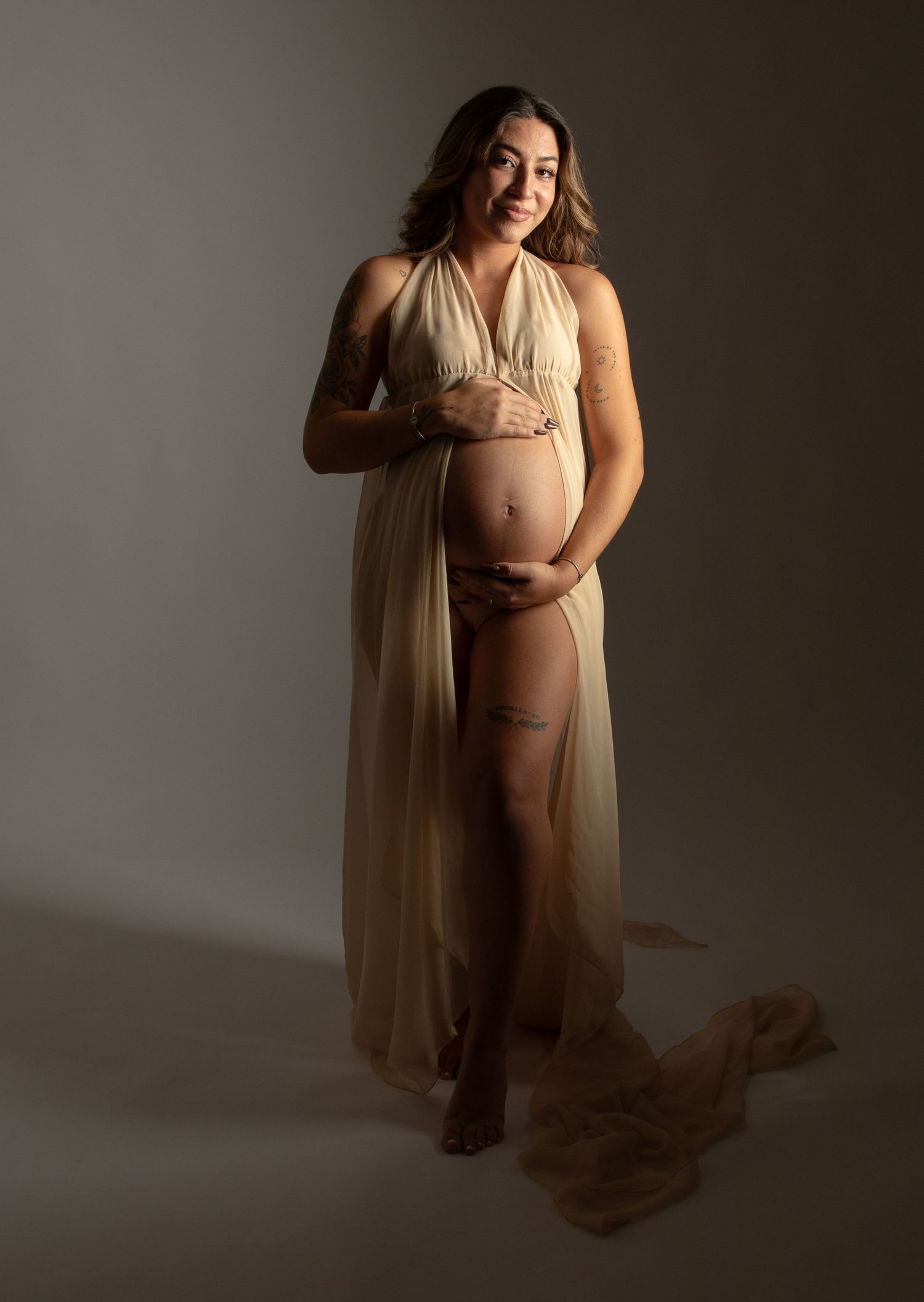 Maternity