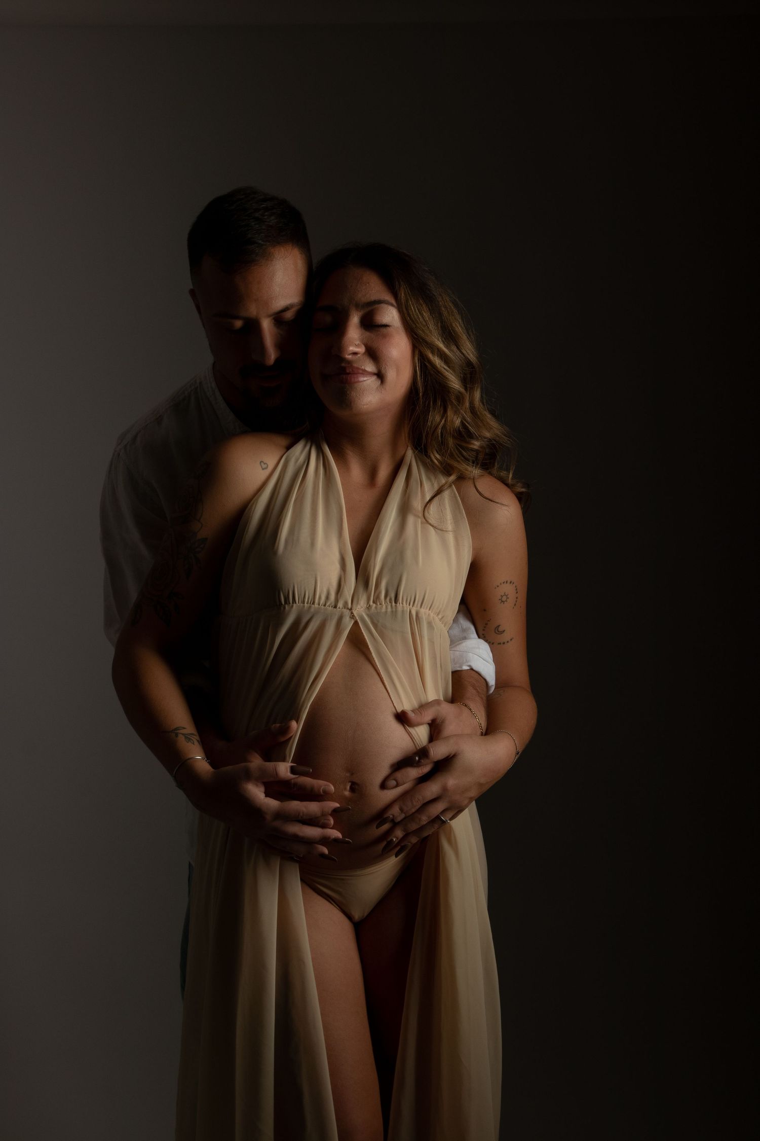Maternity