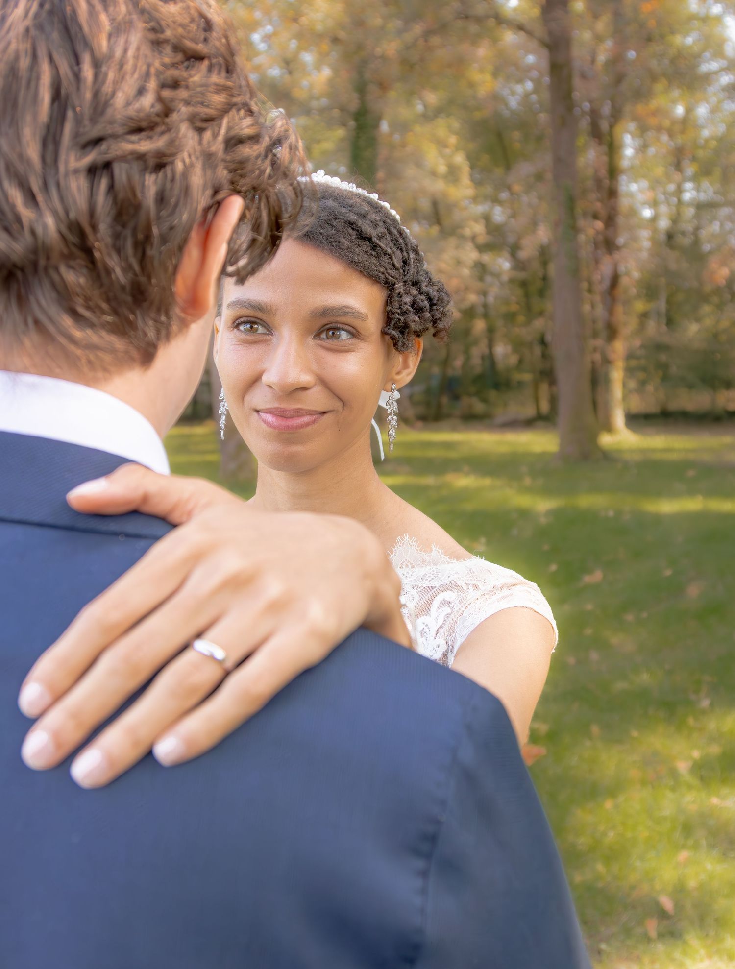Matrimonio