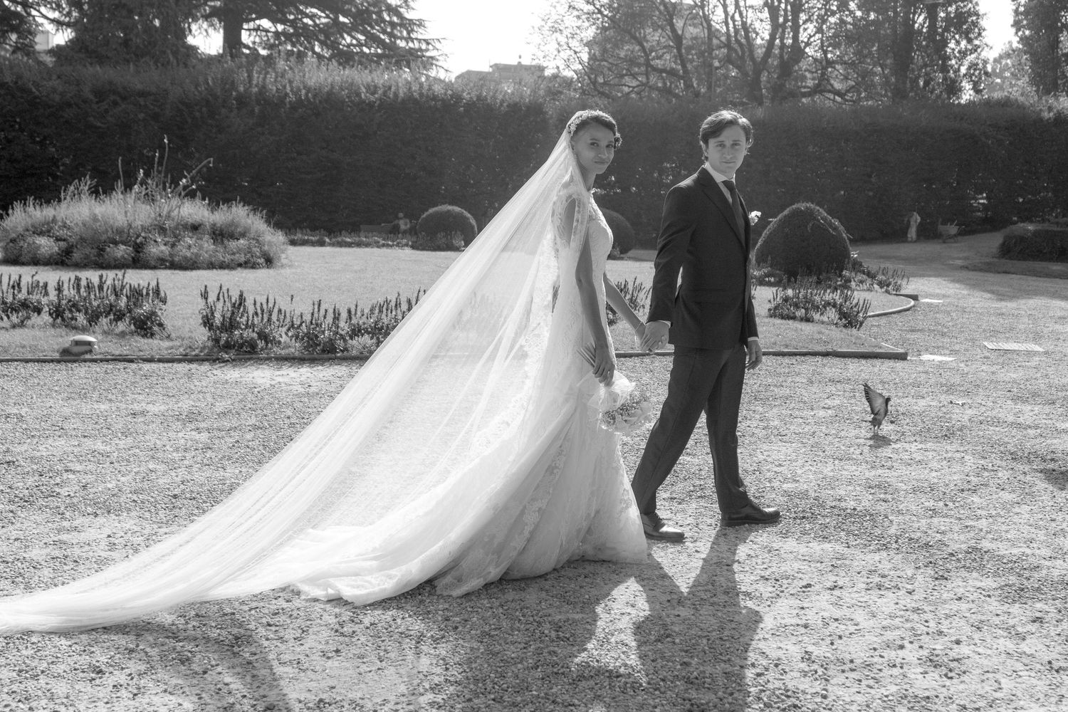 Matrimonio