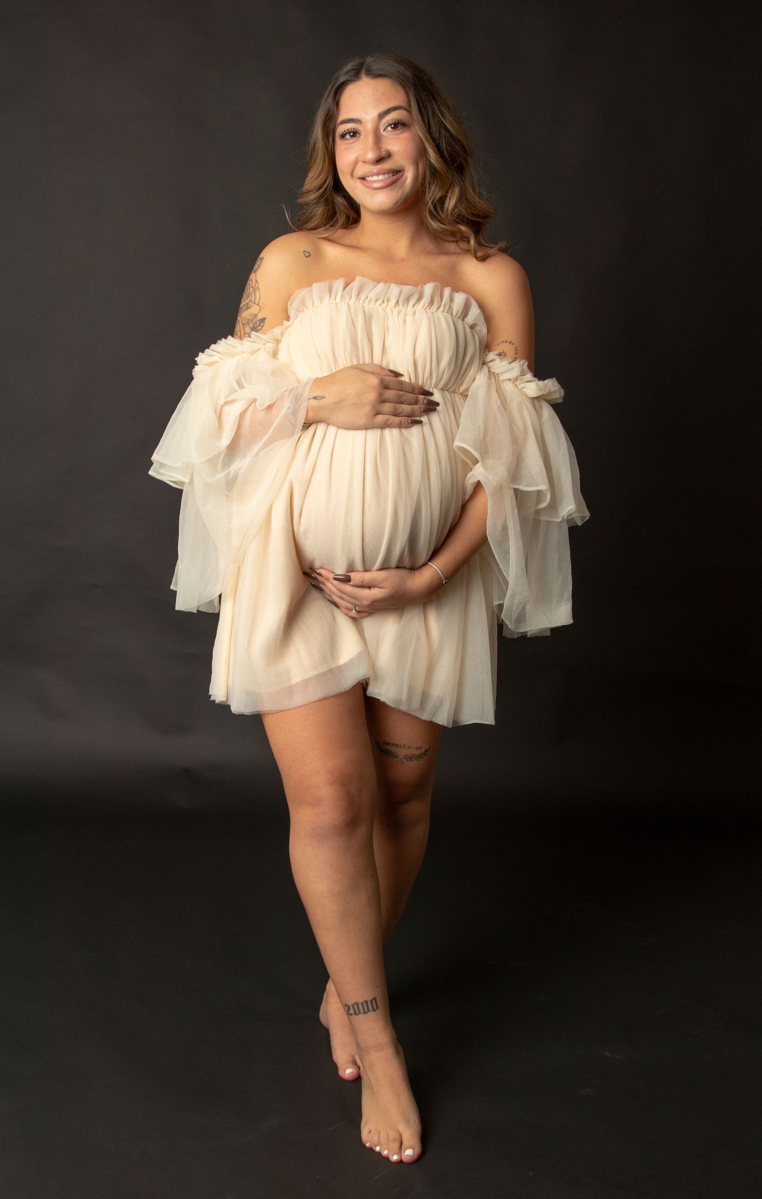 Maternity
