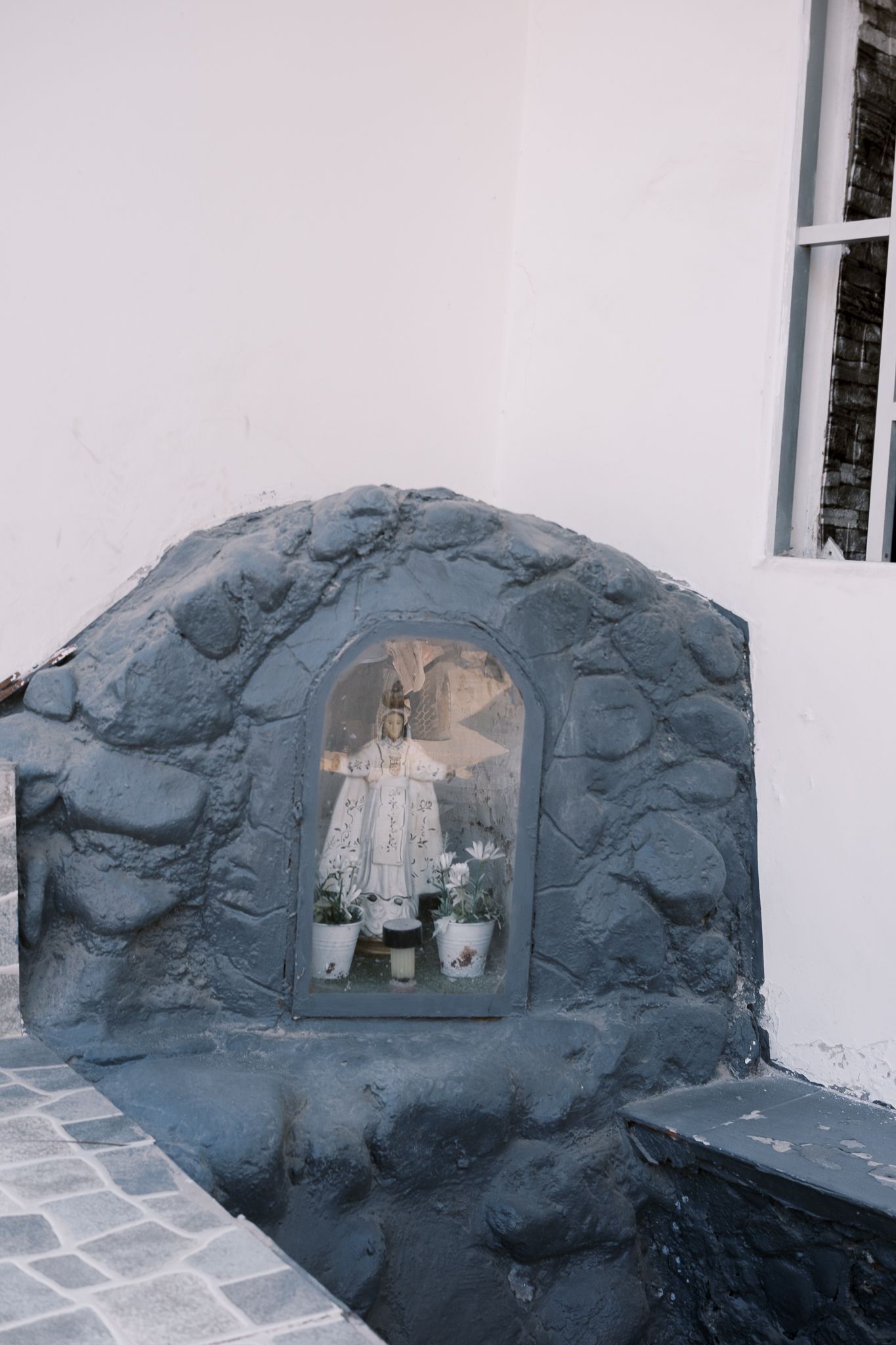 Alexandra Dillow Photography – Lima Peru architectural or street detail, fine art travel photography, Peru 2025