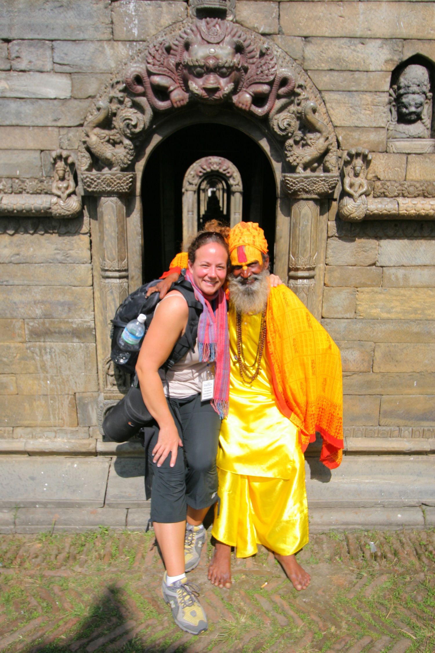 Susannah gives presentations on a variety of photography topics, including her experiences photographing abroad.